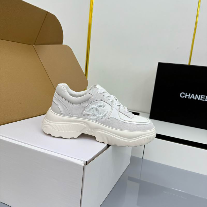 Chanel sz35-41 mnq1133